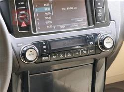 تويوتا لاندكروزر برادو